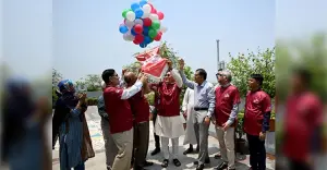 হার্ট ফাউন্ডেশন গণমানুষের দোরগোড়ায় পৌঁছাতে পেরেছে: চীফ হুইপ