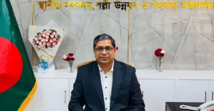 হোটেল-রেস্তোরাঁ লাইসেন্সে প্রতিবন্ধী সুবিধা বাধ্যতামূলক: প্রতিমন্ত্রী
