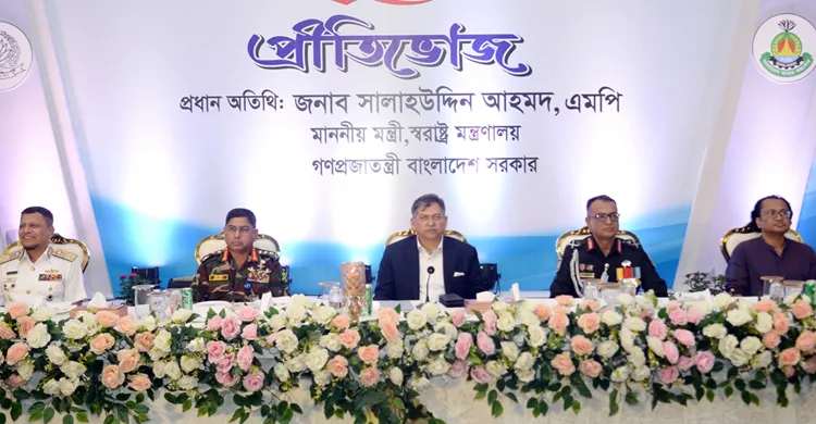 আইন সংশোধন করে  র‍্যাবকে একটি দায়িত্বশীল বাহিনীতে পুনর্গঠন করা হবে: স্বরাষ্ট্রমন্ত্রী