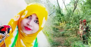 তনু হত্যা মামলা: পোশাকে মিলল অজ্ঞাতনামা চতুর্থ ব্যক্তির ডিএনএ