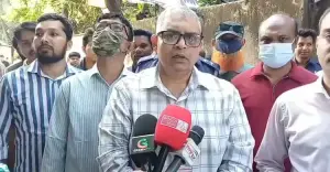 আশুলিয়ায় ভোক্তা অধিকার সংরক্ষণের অভিযানে জরিমানা, ফার্মেসি সিলগালা