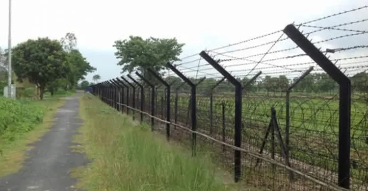 সিলেট সীমান্তে বিজিবি-বিএসএফের গোলাগুলি