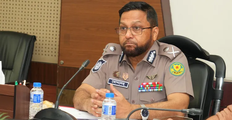 ‘গরুর গাড়ি নিয়ে হাটে টানাটানি করলে ইজারাদারের বিরুদ্ধে কঠোর ব্যবস্থা’