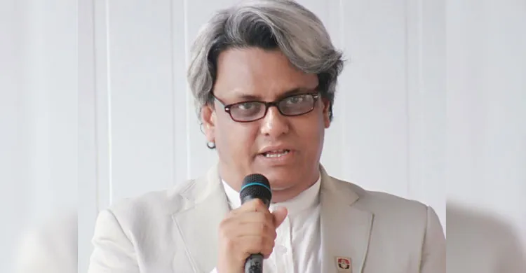 অধ্যাপক ডক্টর দিপু সিদ্দিকীর বিরুদ্ধে হীন ষড়যন্ত্র ও হত্যার হুমকিতে নিন্দা প্রকাশ