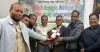 লন্ডনে প্রবাসীদের ভালোবাসায় সিক্ত কবীর আহমেদ ভূঁইয়া, কফি শপ উদ্বোধন