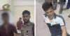 যাত্রাবাড়ী মোড়ে স্বর্ণের দুল ছিনতাই, দুই ছিনতাইকারী আটক