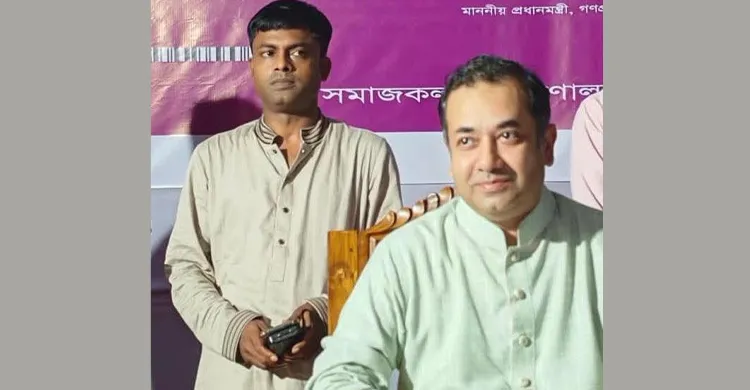 ছাত্রদল নেতা সুুজা'র মৃত্যুতে তথ্য প্রতিমন্ত্রীর শোক