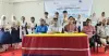 নরসিংদীতে অলিম্পিয়াড পুরস্কার বিতরণী ও সম্প্রীতি সমাবেশ