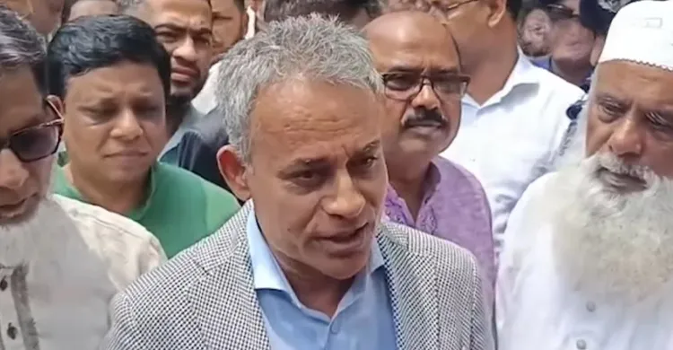 এবারের ঈদযাত্রা স্বস্তিদায়ক করতে কাজ চলছে: সেতুমন্ত্রী