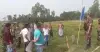 পাটগ্রাম সীমান্তে খুঁটি স্থাপনের চেষ্টা বিএসএফের, রুখে দিলো বিজিবি