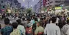 রামিসা হত্যার বিচারের দাবিতে কালশী রোড অবরোধ