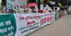 রামিসা হত্যা বিচারের দাবিতে গাজীপুরে মহিলা জামায়াতের মানববন্ধন