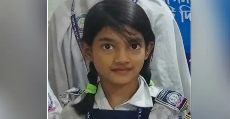 শিশু রামিসাকে ধর্ষণ-হত্যা: সোহেল ও স্বপ্নার বিচার শুরু ১ জুন