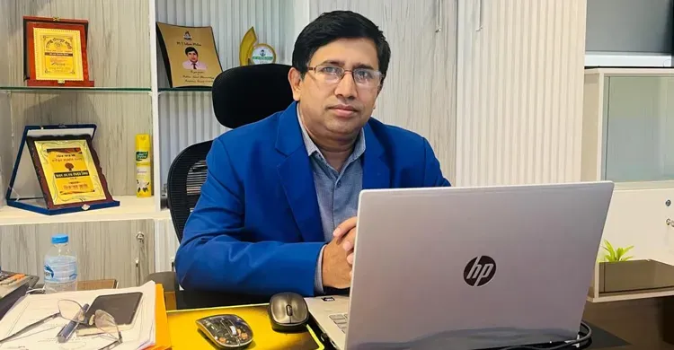 দেশকে সত্যিকারের উদ্যোক্তা বান্ধব হতে হবে