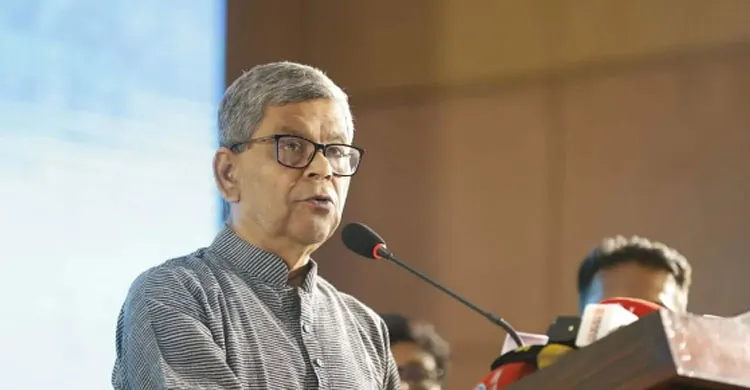 সাংবাদিক নেতা শওকত মাহমুদ কারামুক্ত