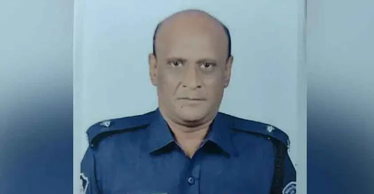 মাদকের ভয়াবহ বিস্তার, সাভারের ওসি প্রত্যাহার