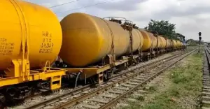 সিলেটের সঙ্গে সারা দেশের রেলযোগাযোগ বন্ধ