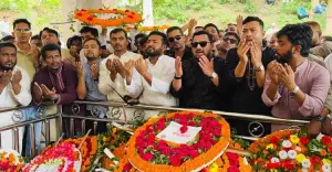 একাত্তর-পরবর্তী লুটপাটের শাসন দমন করে উন্নয়নের ধারা ফিরিয়েছিলেন শহীদ জিয়া: প্রতিমন্ত্রী মীর হেলাল