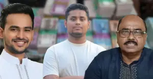 এবার আসিফ-হাসনাতকে চ্যালেঞ্জ করলেন কুমিল্লা জেলা পরিষদ প্রশাসক