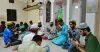 চবি ছাত্রদলের সহ-সভাপতি কে. ইসলাম ফাহিমের উদ্যোগে দোয়া মোনাজাত ও তাবারক বিতরণ