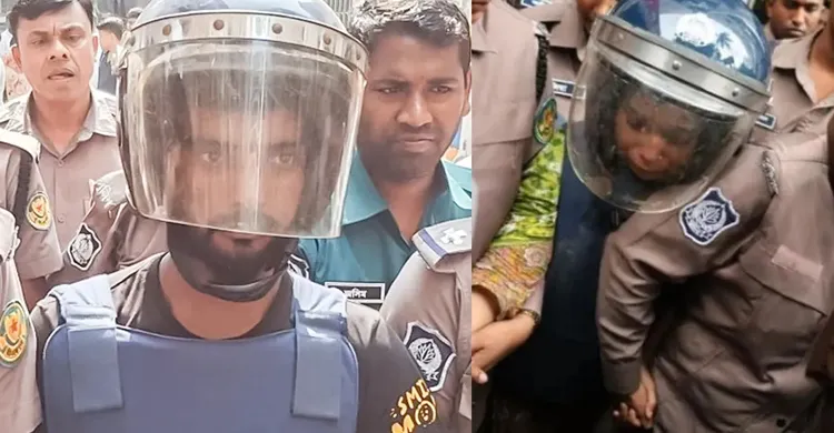 রামিসা হত্যা মামলায় আদালতে সোহেল রানা ও স্ত্রী স্বপ্না