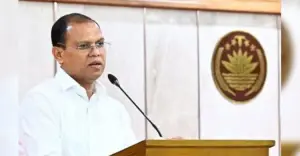 কিছু অনলাইন বিভ্রান্তিকর ফটোকার্ড দিয়ে জনমনে অস্থিরতার চেষ্টা করছে: অতিরিক্ত প্রেস সচিব আতিকুর রহমান