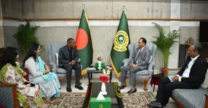 শিশু অধিকার ও শিশুদের সামাজিক সুরক্ষা নিশ্চিতে সরকার যথেষ্ট আন্তরিক: ডেপুটি স্পীকার
