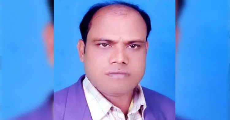 মমিনুল ইসলাম, সাংবাদিক ও কলামিস্ট। ছবিঃ সংগৃহীত