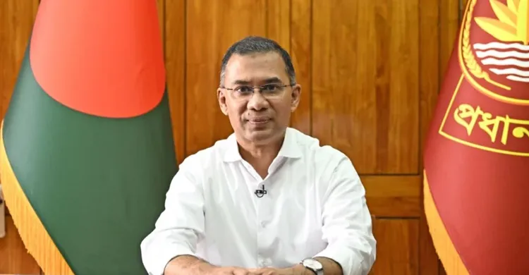 প্রথম রাষ্ট্রীয় সফরে মালয়েশিয়া যাচ্ছেন প্রধানমন্ত্রী তারেক রহমান