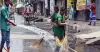 ক্লিন ঢাকা গড়তে দিনে দুই শিফটে পরিচ্ছন্নতা কর্মী নিয়োগের নির্দেশ