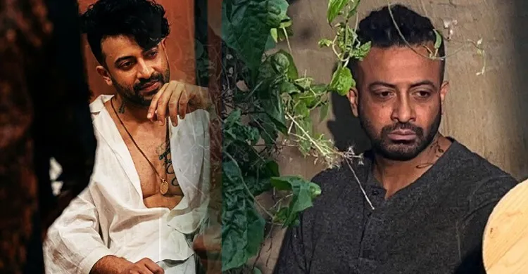 শাকিব খানের ‘রকস্টার’ মুক্তির আগেই নতুন দুশ্চিন্তা