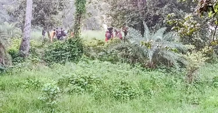 চাঁপাইনবাবগঞ্জ সীমান্তে ২৮ জনকে পুশইনের চেষ্টা