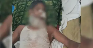 রামগতিতে হেফজখানা নির্মাণকাজে হামলার অভিযোগ, মুক্তিযোদ্ধার সন্তানসহ আহত কয়েকজন