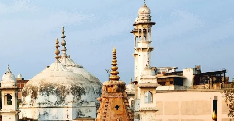 অরুণাচল প্রদেশে ১৫টি মসজিদ সিলগালা করলো বিজেপি