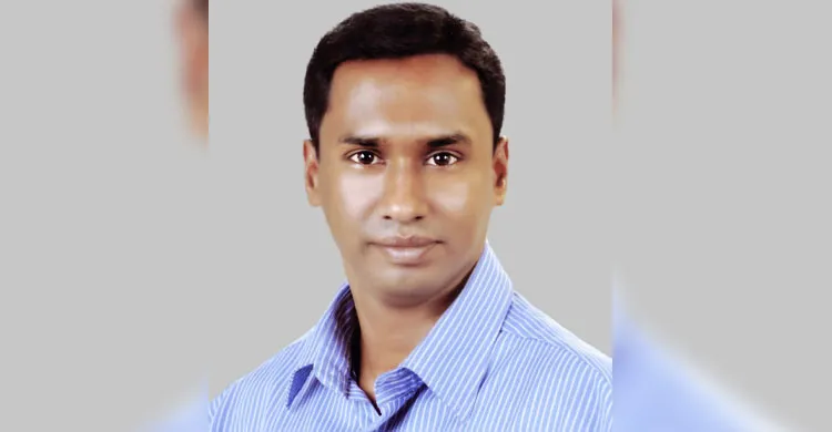 যুবদল কেন্দ্রীয় সহ-সভাপতি নির্বাচিত হলেন কিশোরগঞ্জের কৃতি সন্তান সাইদুর রহমান