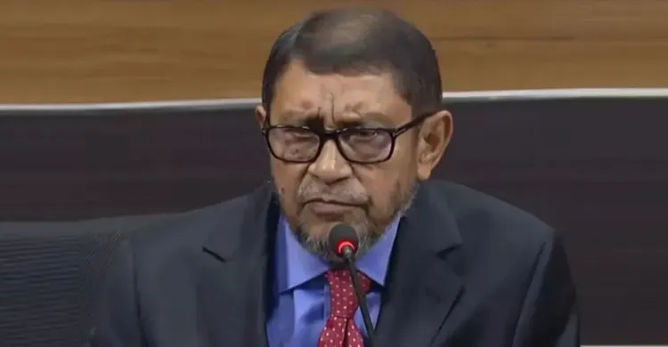 এবারের ডেঙ্গু হতে পারে ভয়াবহ, রক্তক্ষরণের ঝুঁকি নিয়ে সতর্ক করলেন স্বাস্থ্যমন্ত্রী