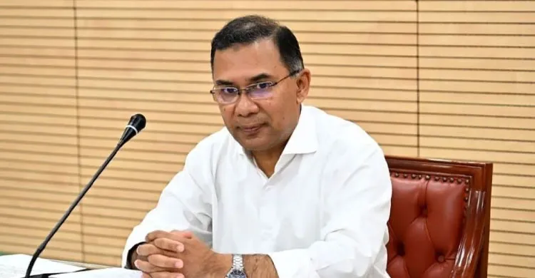 সড়ক বাতির বিদ্যুৎ সাশ্রয় প্রযুক্তি শিখতে প্রশাসকের ফ্রান্স সফর অনুমোদন নয়, প্রকৌশলীকে অগ্রাধিকার দেওয়ার নির্দেশ