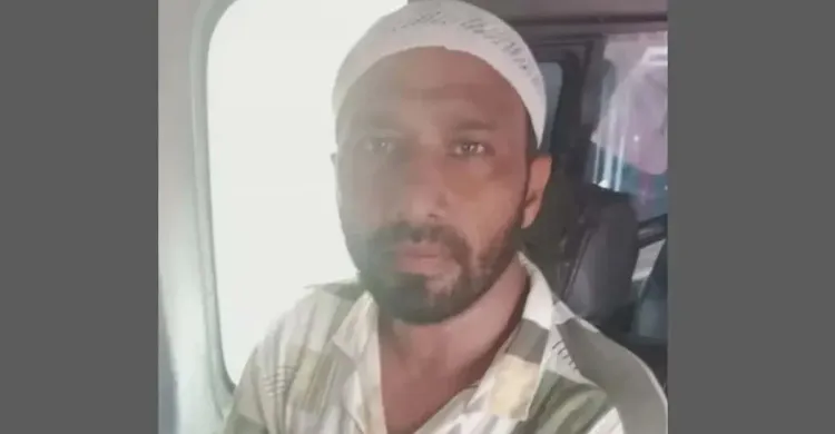 রাজধানীতে স্বেচ্ছাসেবক দল নেতাকে ছুরিকাঘাতে হত্যা