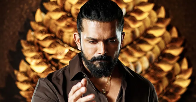 ‘মালিক’ নিয়ে আশাবাদী আরিফিন শুভ: দর্শক আনন্দ পেলেই সেটাই সবচেয়ে বড় প্রাপ্তি