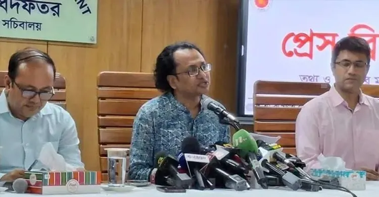 শর্ত পূরণ করলে স্থানীয় নির্বাচনে অংশ নিতে পারবেন আওয়ামী লীগের নেতাকর্মীরা: উপদেষ্টা