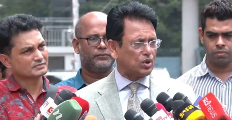 জাতীয় বিশ্ববিদ্যালয়ে বাংলা, ইতিহাস ও দর্শন বিভাগ বাতিল নিয়ে যা বললেন শিক্ষামন্ত্রী