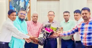 কিশোরগঞ্জের ছয় কৃতি সন্তানের নেতৃত্বে যুবদল আরও সমৃদ্ধ