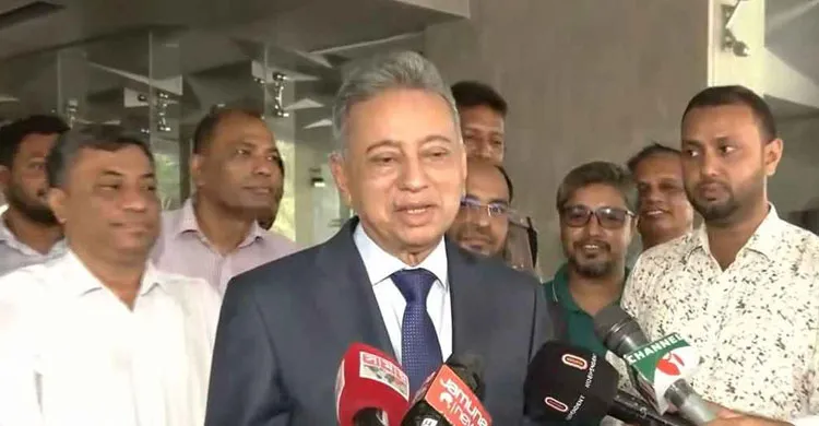 জাতির প্রত্যাশা ও কল্যাণকে প্রাধান্য দিয়েই এবারের বাজেট: অর্থমন্ত্রী
