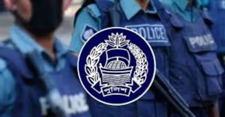 ৫ জেলায় নতুন পুলিশ সুপার নিয়োগসহ পুলিশে বড় রদবদল