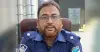 ভৈরব থানার ওসি আতাউর রহমান প্রত্যাহার, পুলিশ লাইনসে সংযুক্ত