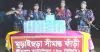 কুলাউড়ায় বিপুল পরিমাণ ভারতীয় সিগারেট জব্দ, আটক ১