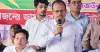 কড়াইল জামাইবাজারে ঢাকা ওয়াসার গভীর নলকূপ উদ্বোধন