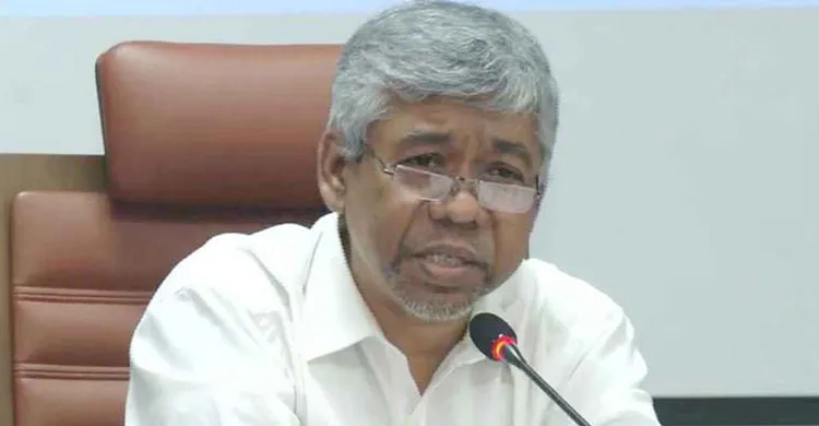বাজেটে কালো টাকা সাদা করার কোনো সুযোগ নেই: এনবিআর চেয়ারম্যান