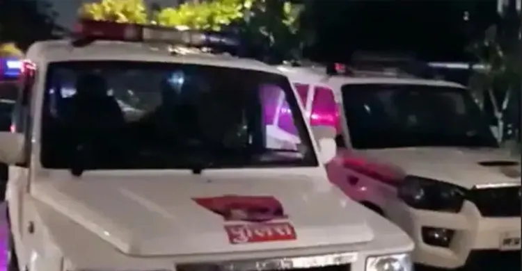 ভারতের মহারাষ্ট্রে একই পরিবারের চার সদস্যের মরদেহ উদ্ধার
