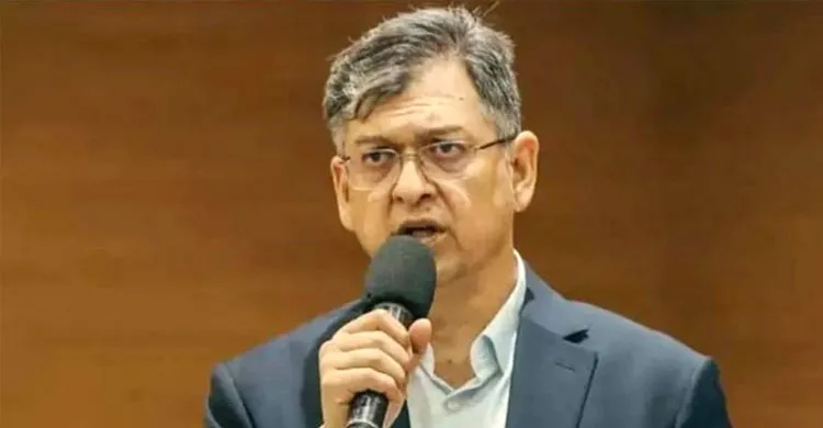 দুবাইয়ে গ্রেপ্তার বেনজীর আহমেদ, দেশে ফেরাতে উদ্যোগের কথা জানালেন স্বরাষ্ট্রমন্ত্রী